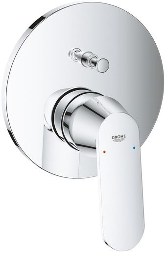 GROHE EUROSMART COSMOPOLITAN 24045000 gornji dio za kadu