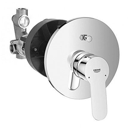 GROHE BAUEDGE 29079 gornji dio za kadu