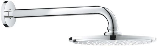GROHE TEMPESTA 26412000  tuš ruža + cijev