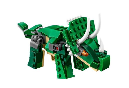 LEGO Creator Moćni dinosauri 31058