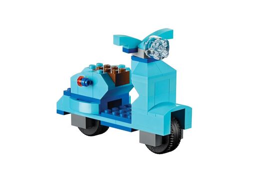 LEGO Classic 10698 Kreativni box Large