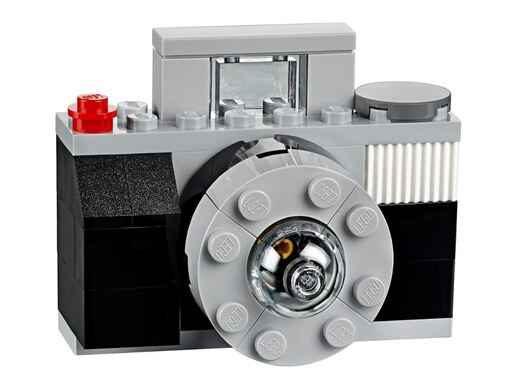 LEGO Classic 10698 Kreativni box Large