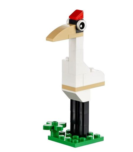 LEGO Classic 10698 Kreativni box Large