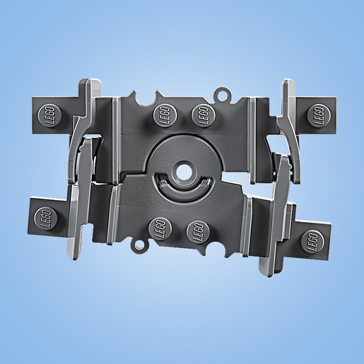 LEGO City Tračnice 60205