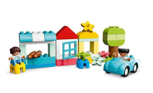 LEGO DUPLO Kutija s kockama 10913