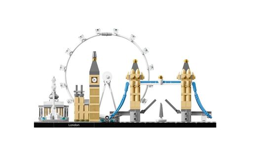 LEGO Architecture London 21034