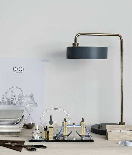 LEGO Architecture London 21034