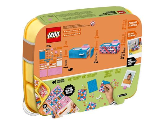 LEGO 41907 Organizator stola