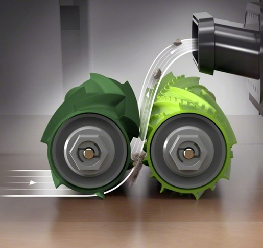 iRobot robotski usisavač Roomba e6198