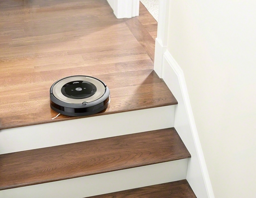iRobot robotski usisavač Roomba e6198