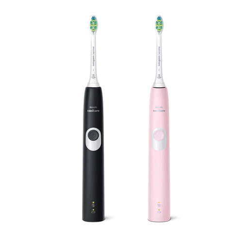 Philips Sonicare električna četkica Protective Clean serije 4300 HX6800/35