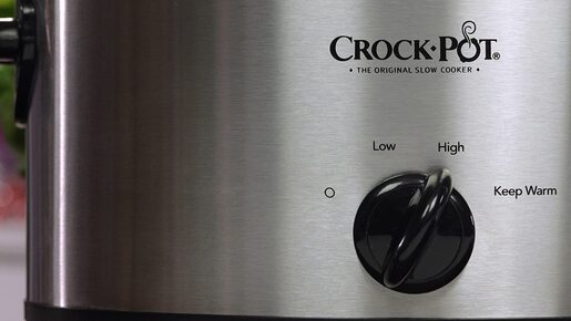 CROCK POT aparat za sporo kuhanje CSC025X01