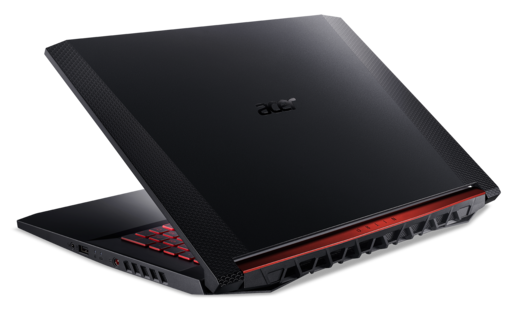 Acer Nitro 5 NH.Q9BEX.004, 17,3 FHD IPS 144Hz, Intel Core i7 9750H, 16GB RAM, 1TB PCIe NVMe SSD, NVIDIA GeForce RTX 2060 6GB, laptop