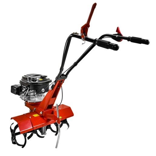 PRAKTIK GARDEN motorna kopačica PG64903*RASPRODAJA*oštećena ambalaža