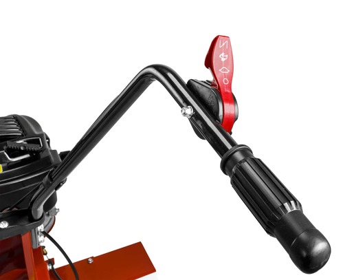 PRAKTIK GARDEN motorna kopačica PG64903*RASPRODAJA*oštećena ambalaža