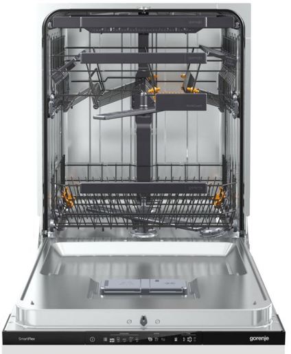 Gorenje perilica posuđa GV66160*RASPRODAJA*ambalaža