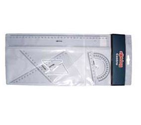 Geometrijski set Centro, Rotring