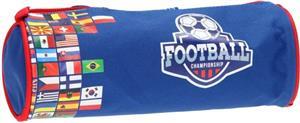 Pernica vrećica okrugla FOOTBALL