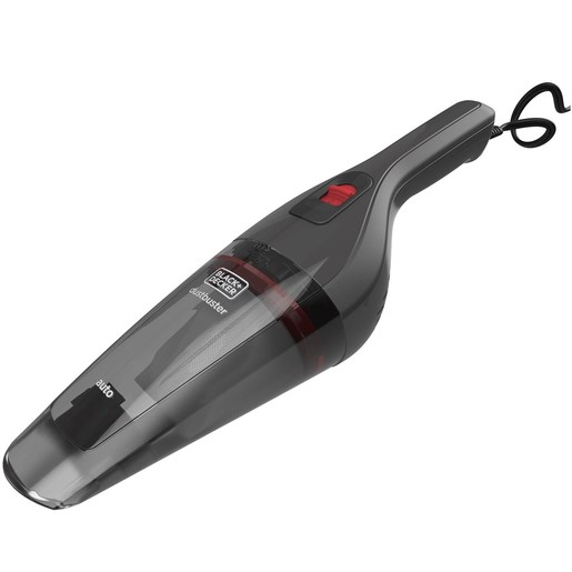 BLACK & DECKER automobilski usisavač NVB12AV_korišten_TPNJ