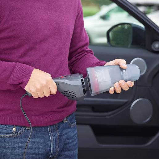 BLACK & DECKER automobilski usisavač NVB12AV_korišten_TPNJ