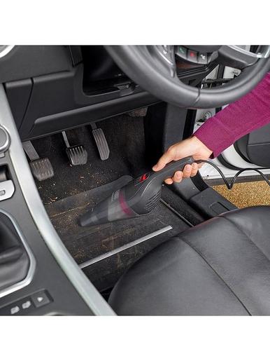 BLACK & DECKER automobilski usisavač NVB12AV_korišten_TPNJ