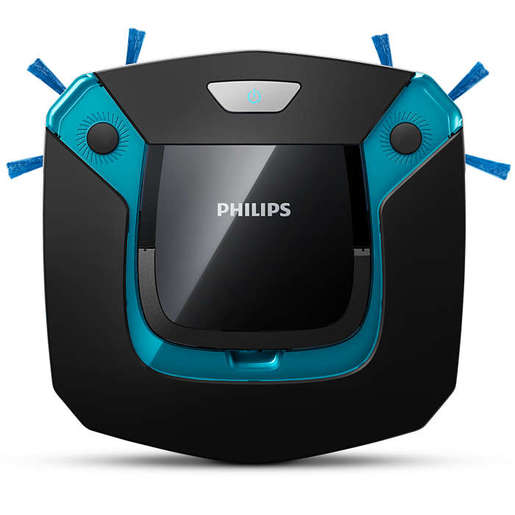 Philips robotski usisavač FC8794/01_oštećena ambalaža_TPNJ