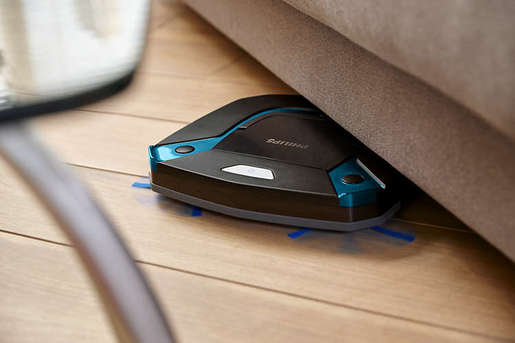 Philips robotski usisavač FC8794/01_oštećena ambalaža_TPNJ