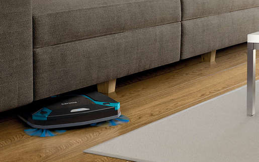 Philips robotski usisavač FC8794/01_oštećena ambalaža_TPNJ