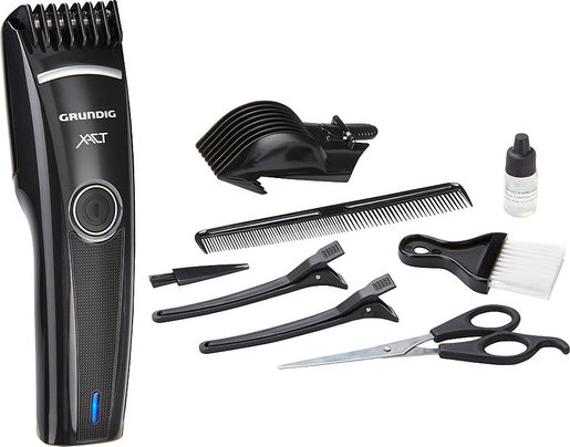 Grundig šišač za kosu MC 3342_oštećena ambalaža_TPNJ