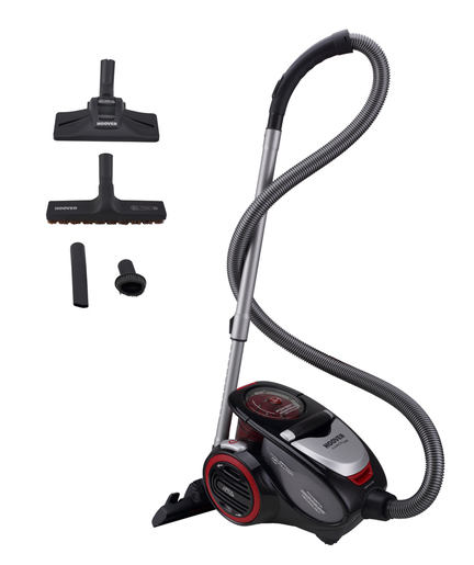 Hoover usisavač Xarion XP81_ XP15011_oštećena ambalaža_TPNJ