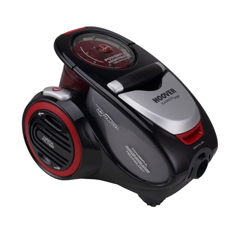 Hoover usisavač Xarion XP81_ XP15011_oštećena ambalaža_TPNJ