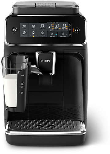 Philips automatski aparat za espresso EP3241/50_isproban