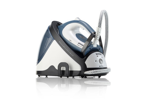 Gorenje parna postaja SGH2400BB_oštećena ambalaža_TPNJ