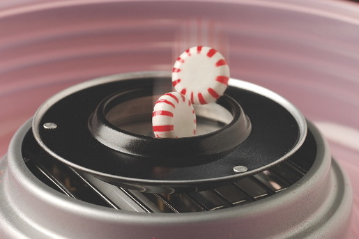 Ariete aparat za šećernu vunu PT 2971_oštećena ambalaža_TPNJ