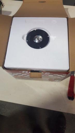 Ariete aparat za šećernu vunu PT 2971_oštećena ambalaža_TPNJ