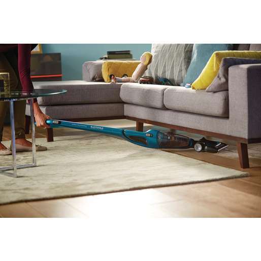 Philips usisavač FC6404/01_oštećena ambalaža_4083232_TPNJ