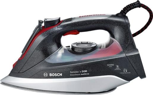 Bosch glačalo TDI903231A_oštećena ambalaža_TPNJ