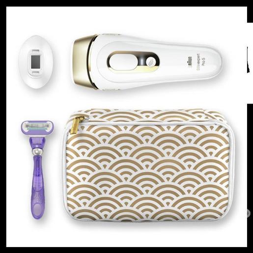 BRAUN IPL PL 5137_ oštećena ambalaža_TPNJ