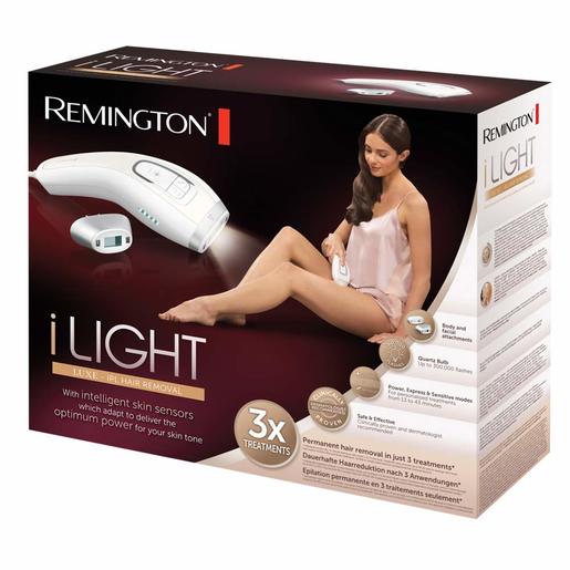 Remington IPL8500_oštećena ambalaža_TPNJ