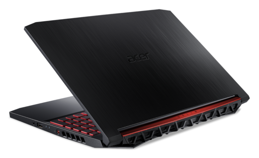Acer Nitro 5 NH.Q96EX.001, 15,6 FHD IPS 120Hz, Intel Core i7 9750H, 16GB RAM, 512GB PCIe NVMe SSD, NVIDIA GeForce RTX 2060 6GB, laptop
