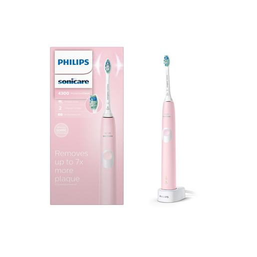Philips Sonicare električna četkica Protective Clean serije 4300 HX6806/04