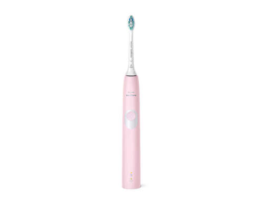 Philips Sonicare električna četkica Protective Clean serije 4300 HX6806/04