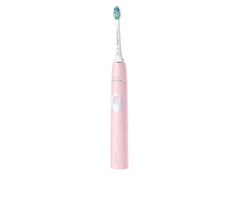 Philips Sonicare električna četkica Protective Clean serije 4300 HX6806/04