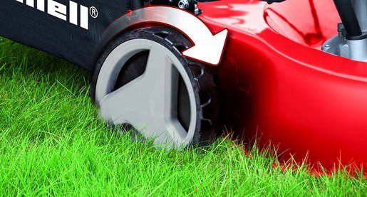 EINHELL samohodna benzinska kosilica GC-PM 46/3 S