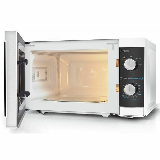 Sharp mikrovalna YC-MS01E-W