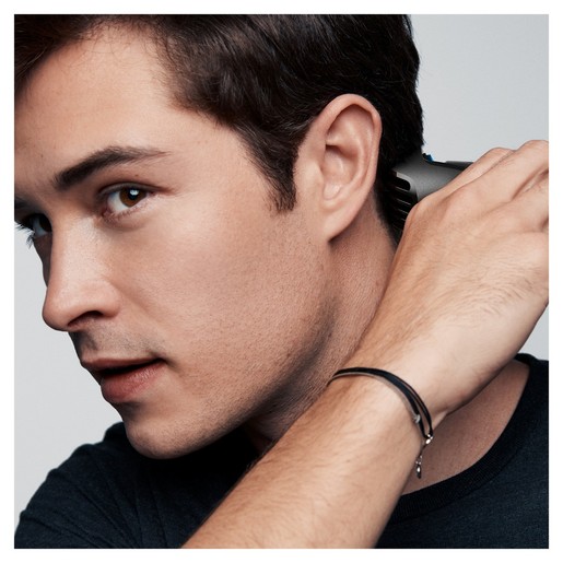 BRAUN šišač MGK 3242