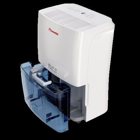 Inventor odvlaživač zraka  EVA II PRO WIFI EP3-WiFi 20L *RASPRODAJA_TPNJ