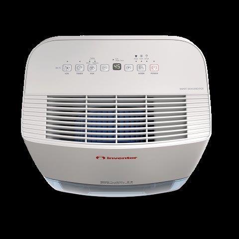 Inventor odvlaživač zraka  EVA II PRO WIFI EP3-WiFi 20L *RASPRODAJA_TPNJ