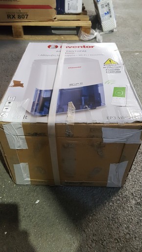 Inventor odvlaživač zraka  EVA II PRO WIFI EP3-WiFi 20L *RASPRODAJA_TPNJ