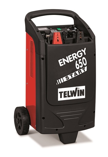 TELWIN punjač/starter ENERGY 650 829385